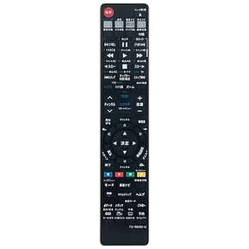 SE-R0383 東芝 純正リモコン ブルーレイレコーダー用リモコン 79105188 9jupf8b Amazon.co.jp: SE-R0383 東芝 純正リモコン ブルーレイ